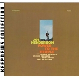 Joe Henderson - Power to the People