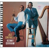 Kenny Dorham - Jazz Contrasts