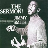 Jimmy Smith - The Sermon!