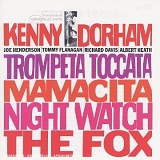 Kenny Dorham - Trompeta Toccata