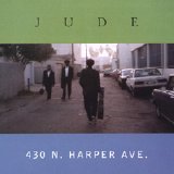 Jude - 430 N. Harper Ave.