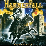 HammerFall - Renegade
