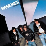Ramones - Leave Home (Expanded and Remastered)