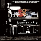 Velvet Underground, The - Live at Max's Kansas City
