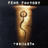 Fear Factory Discography - Obsolete