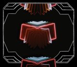 Arcade Fire - Neon Bible (Canada)
