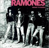 Ramones, The - Rocket to Russia (1977)
