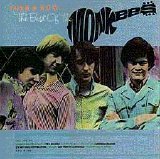 Monkees, The - Then & Now...The Best of the Monkees
