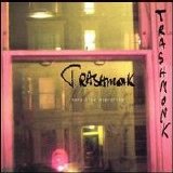 Trashmonk - Mona Lisa Overdrive
