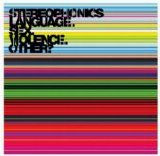 Stereophonics - Language. Sex. Violence. Other?