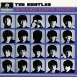 Beatles, The - A Hard Day's Night