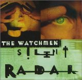 Watchmen, The - Silent Radar