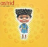 Astrid - Strange Weather Lately