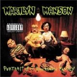 Manson, Marilyn - Portrait of an American Family