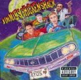 Jimmie's Chicken Shack - Bring Your Own Stereo