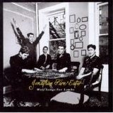 Jonathan Fire*Eater - Wolf Songs for Lambs