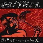Grither - First Man on the Sun