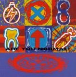 Ned's Atomic Dustbin - Are You Normal?