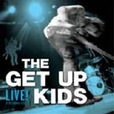 Get Up Kids, The - Live @ the Granada Theater