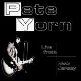 Yorn, Pete - Live from New Jersey [2Cd]