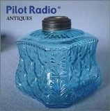 Pilot Radio - Antiques