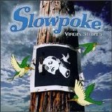 Slowpoke - Virgin Stripes