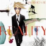 Bowie, David - Reality