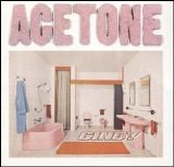 Acetone - Cindy