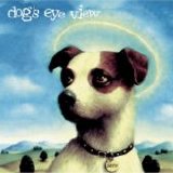 Dog's Eye View - Daisy