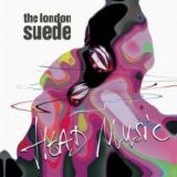 Suede - Head Music