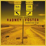 Foster, Radney - Folding Money