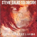 Salas, Stevie - Back from the Living