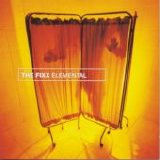 Fixx, The - Elemental