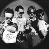 Spacehog - Hamsters Of Rock
