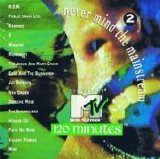NeverMind The Mainstream - Never Mind the Mainstream: The Best of MTV's 120 Minutes, Vol. 2