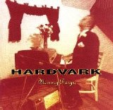 Hardvark - Memory Barge