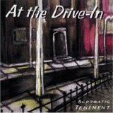 At the Drive-In - Acrobatic Tenement