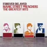 Manic Street Preachers - Forever Delayed [Limited 2Cd]
