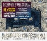 Dashboard Confessional - A Mark, A Mission, A Brand, A Scar [CD+DVD]
