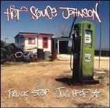 Hot Sauce Johnson - Truck Stop Jug Hop