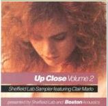 Up Close Volume 2 - Up Close Volume 2