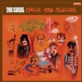 Coral, The - Magic and Medicine