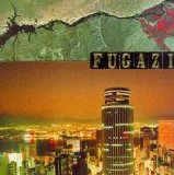 Fugazi - End Hits