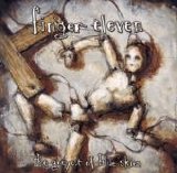 Finger Eleven - Greyest of Blue Skies
