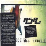 Ash - Free All Angels Limited Edition [Cd + Dvd]