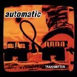 Automatic - Transmitter