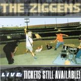 Ziggens, The - Live: Tickets Still Available
