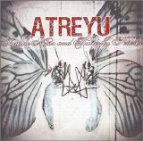 Atreyu - Suicide Notes & Butterfly Kisses