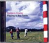 Barbie's Cradle - Playing in the Fields