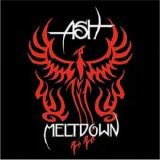 Ash - Meltdown Limited Edition [Cd + Dvd]